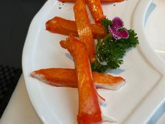 长崎蟹柳-红门金汤·港式火锅(英皇集团中心店)