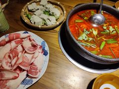 -贵厨酸汤牛肉(花果园国际中心店)