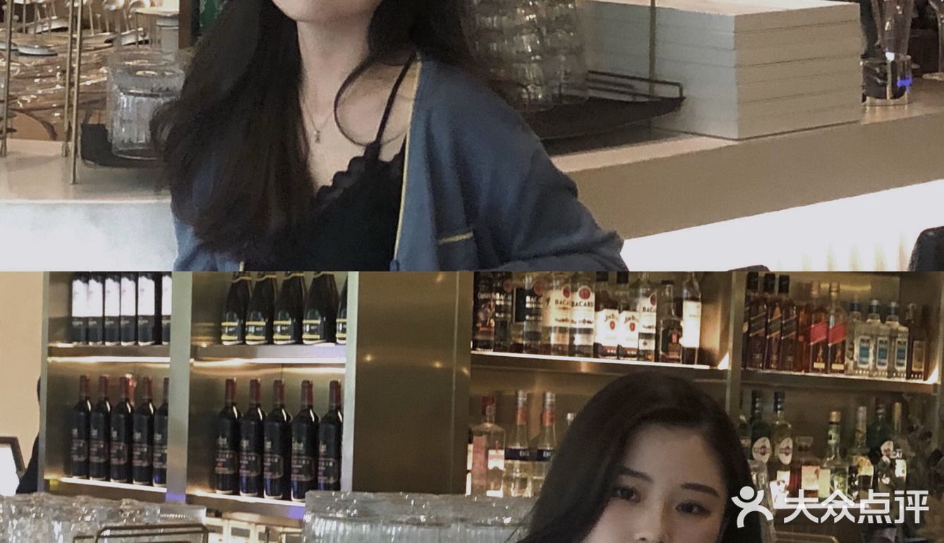 花园道探店｜💙燦·台式料理 下午茶 酒吧
