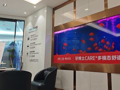 -牙博士口腔品牌连锁(杨浦店)