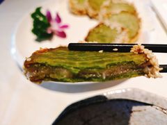 绿茶饼-中庸素香阁(建发广场店)