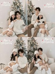 -专注孕妇照亲子照·纪田摄影