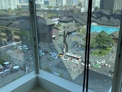 -亚善天籁S酒店(成都太古里旗舰店)