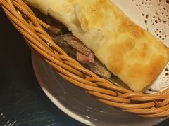 -北京云瑧金陵莲花酒店·莲·川小馆