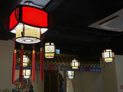 -应天大明王朝·南京菜(中山陵店)