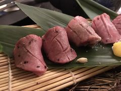 -厚贞日式烤肉(龙之梦店)