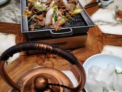 -小吊梨汤·北京菜(香山店)