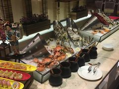 -富力希尔顿酒店·地阔自助餐厅