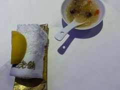 -赵记老铺(市府恒隆广场店)