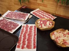 -索伦嘎·传统涮(海拉尔总店)