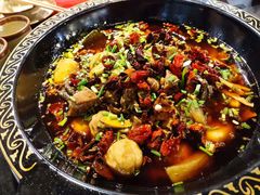 -一只烧鸡公(解放碑店)