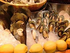 -OPEN開全日自助餐厅·牛肉火锅·海鲜(佛山希尔顿酒店)