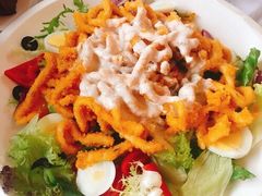 -成桂西餐厅·42年的味道(五大道疙瘩楼店)