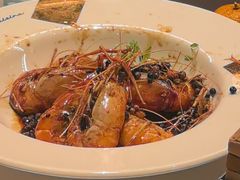 -桂满陇·海市蜃楼·黑金(国金店)