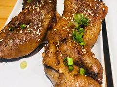 -木屋烧烤(龙湖天街店)