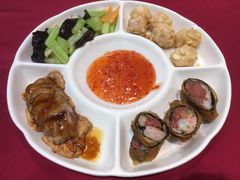 -北园酒家(小北路店)