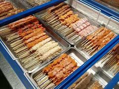 -老啪叽串炒饭(铁百店)