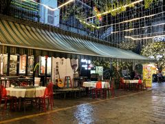 门面-刘姐啤酒鱼民族演艺餐厅(西街总店)