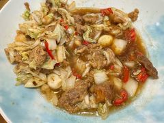 -老海陵·泰州菜(图书馆店)