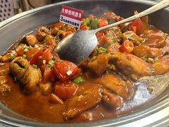 -大师傅金奖啤酒鱼(阳光店)