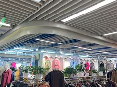 -天丰利生活MALL(和平里店)