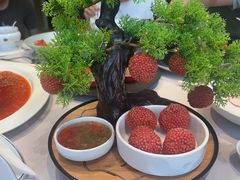 -恒悦轩·粤菜(上海展览中心店)