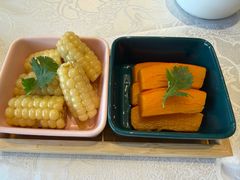 -山水雅居·江南雅宴(运河公园店)