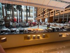 -威斯汀舞台餐厅