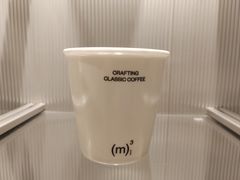 -CUBIC3三立方咖啡(西岸凤巢店)
