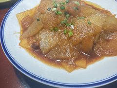 -建德食府·十八年建德菜(天目里国际街区店)