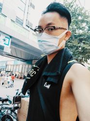 -TK·HAIR SALON韩式设计