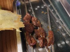牛边肉-薇满楼宴会中心(尚城国际购物中心店)