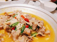 -小菜园新徽菜(宜兴八佰伴店)