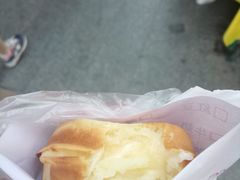 -味正点车轮饼可丽饼(南禅寺店)