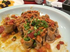 -山西会馆·晋菜·晋商宴·学堂记忆(许坦西街店)