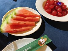 -伊带伊路新疆美食府(呼家楼店)