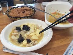-乌镇那一年小院主题餐厅(甘泉西路店)