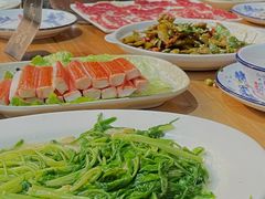 -洪大厨鸡煲(福田店)