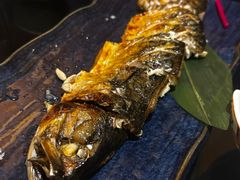 -天狗山料理(省体店)