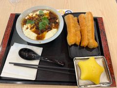 -永和大王(小厨·东四十条店)