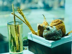 -翡翠36餐厅(浦东香格里拉店)