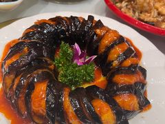 -大眼锅贴水饺(河东店)