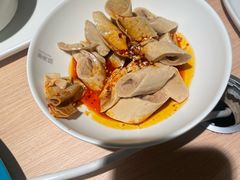 -半天妖烤鱼(百乐广场店)