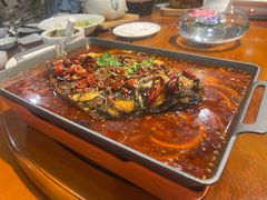 -聚宝渔港.五钻酒家(上地店)