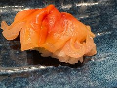 -築地青空三代目(銀座三越店)