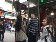 -刘纪孝腊牛羊肉(北广济街店)