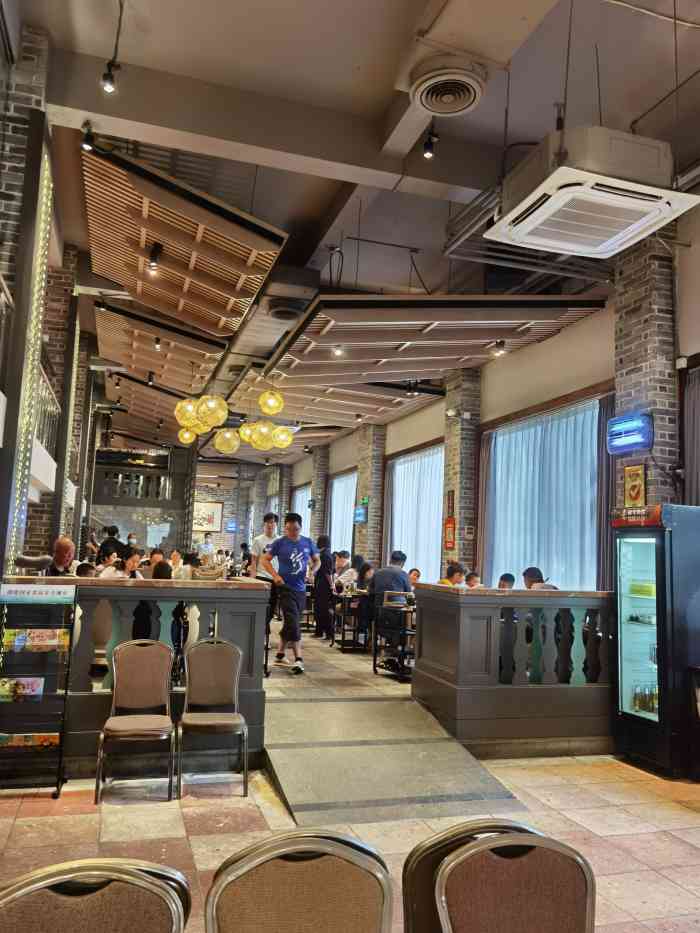 滋粥楼顺德菜番禺广场总店