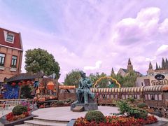 -安徒生童话乐园