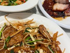 -翠华餐厅(正佳广场店)