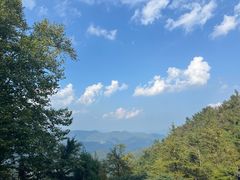 -莫干山风景区